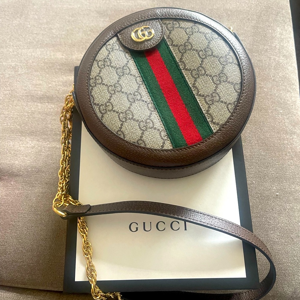 Gucci Crossbody Bag